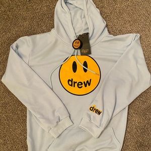 NWT drew house hoodie